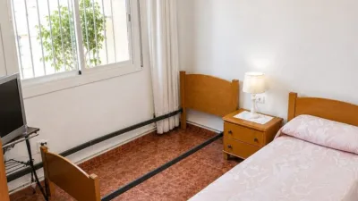 Attic in Viladecans photo 8
