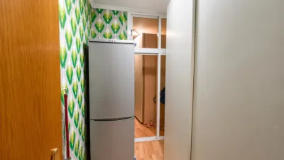 Apartment in Sant Boi Camp Blancs photo 9