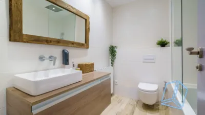 Semi-detached chalet in Barcelona photo 2