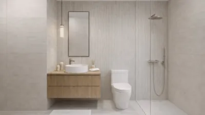 Chalet adosado en Barcelona photo 9