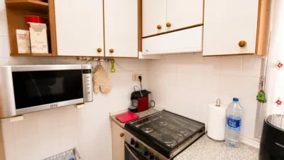 Apartment in Sant Boi Camp Blancs photo 23