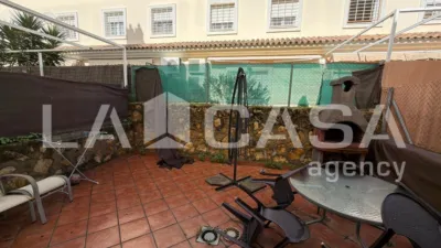 Chalet adosado en Pasaje Amaranto photo 20