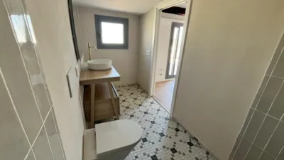 Attic in Pujada del Cinto photo 15