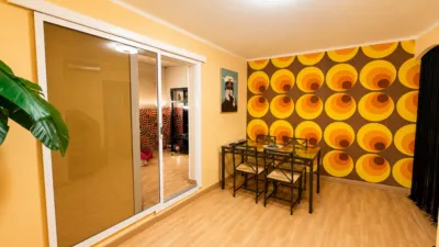 Apartment in Sant Boi Camp Blancs photo 5