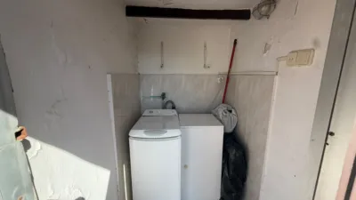Apartment in Sant Boi Camp Blancs photo 30