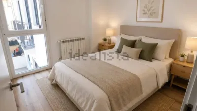 Apartment in Plaça Catalunya photo 7