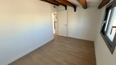 Attic in Pujada del Cinto photo 11