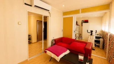 Apartment in Sant Boi Camp Blancs photo 17