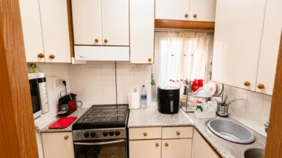 Apartment in Sant Boi Camp Blancs photo 24