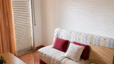 Attic in Viladecans photo 9