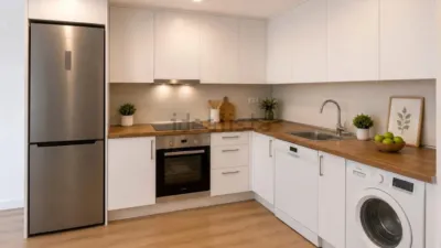 Apartment in Plaça Catalunya photo 10