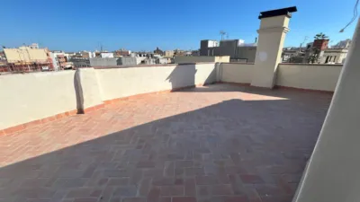 Attic in Pujada del Cinto photo 16