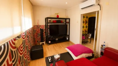 Apartment in Sant Boi Camp Blancs photo 18