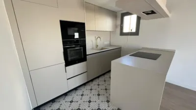 Penthouse in Barcelona photo 3