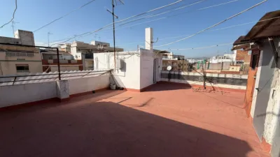 Apartment in Sant Boi Camp Blancs photo 29