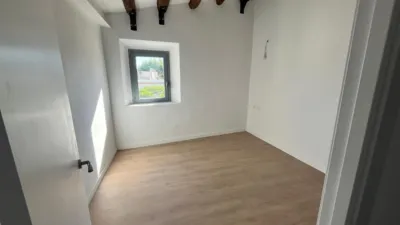 Attic in Pujada del Cinto photo 8