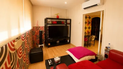 Apartment in Sant Boi Camp Blancs photo 2