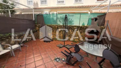 Semi-detached house in Pasaje Amaranto photo 2