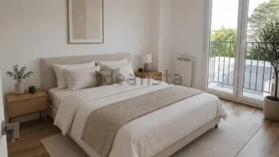 Apartment in Plaça Catalunya photo 11