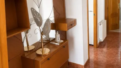 Attic in Viladecans photo 3