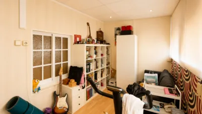 Apartment in Sant Boi Camp Blancs photo 4