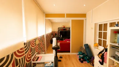 Apartment in Sant Boi Camp Blancs photo 3