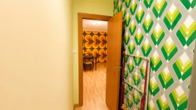 Apartment in Sant Boi Camp Blancs photo 20