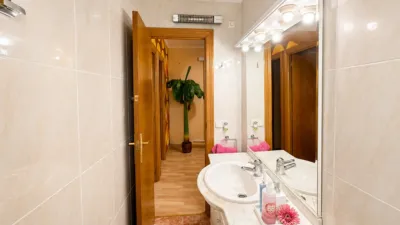 Apartment in Sant Boi Camp Blancs photo 26