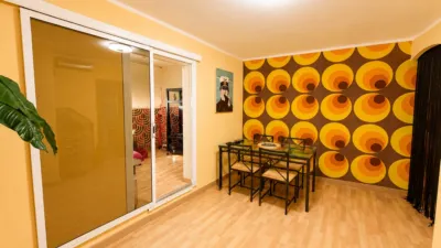 Apartment in Sant Boi Camp Blancs photo 21