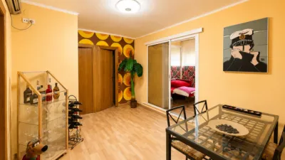 Apartment in Sant Boi Camp Blancs photo 22