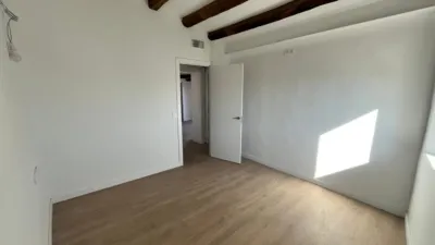Attic in Pujada del Cinto photo 9