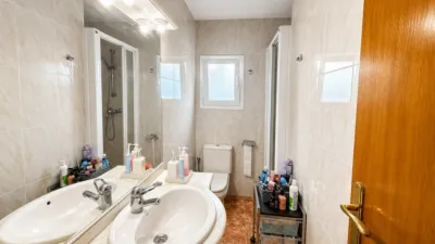 Apartment in Sant Boi Camp Blancs photo 28