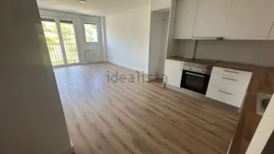 Apartment in Plaça Catalunya photo 3