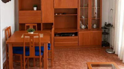 Attic in Viladecans photo 5