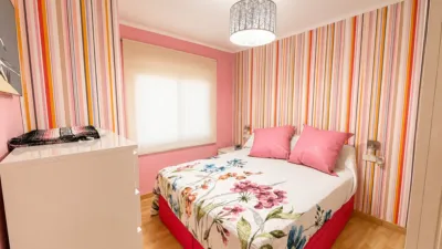 Apartment in Sant Boi Camp Blancs photo 25