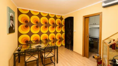 Apartment in Sant Boi Camp Blancs photo 6