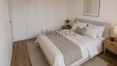Apartment in Plaça Catalunya photo 6