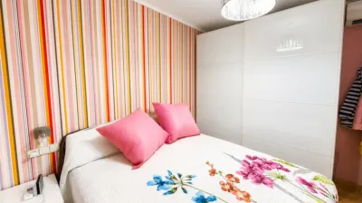 Apartment in Sant Boi Camp Blancs photo 15