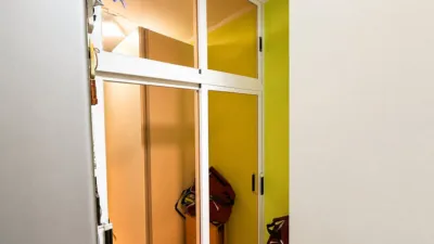Apartment in Sant Boi Camp Blancs photo 10