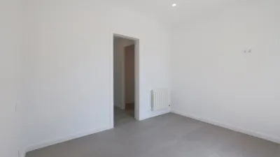 Apartment in Girona photo 22