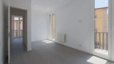 Apartment in Girona photo 15
