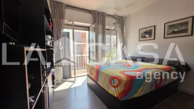 Apartment in Sant Martí de Provençals photo 9
