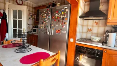 Apartment in Seville photo 2