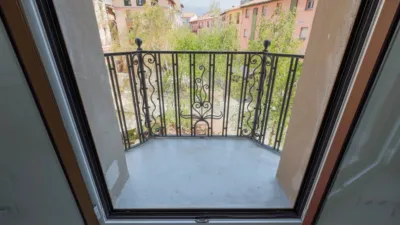 Apartment in Girona photo 28