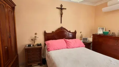 Apartment in Seville photo 5