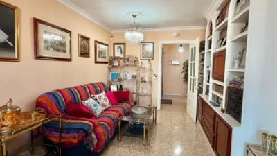 Apartment on Avenida de La Barzola photo 3