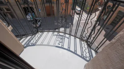 Apartment in Girona photo 30