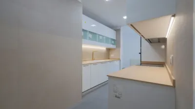 Apartment in Girona photo 8