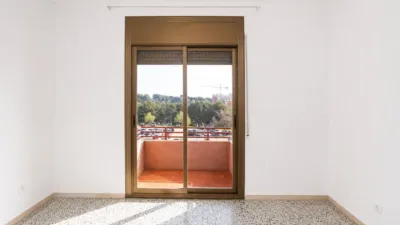 Apartment in Barcelona photo 8