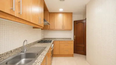 Apartment in Barcelona photo 16